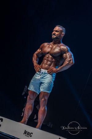 Фотограф Вадим Свирин (19.05.2024)